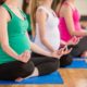 Practice Prenatal Yoga