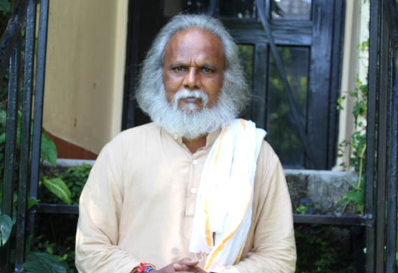 pranaji Teacher