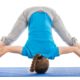 Prasarita Padottanasana