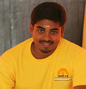 rathish Ratheesh Kochukattil