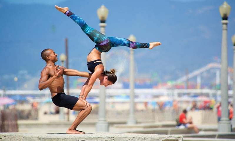 Reasons to Join Yoga Teacher Training Program