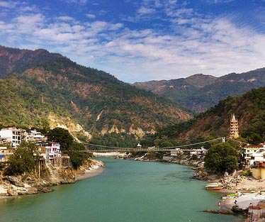 Rishikesh