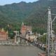 Visit Rishikesh In the Month of July