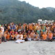rishikul yogshala yoga teacher training in rishikesh