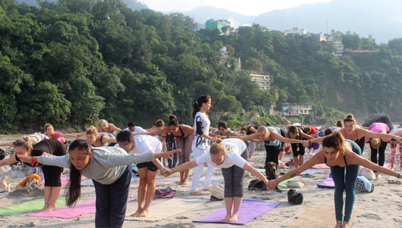 Rishikesh