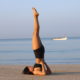 Sarvangasana