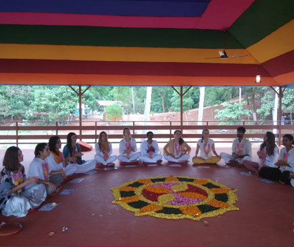 Satsang satsang
