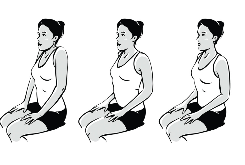 shoulder-shrug-chair-yoga-pose