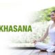 Sukhasana (Easy Sitting Pose)