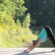 surya namaskar