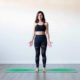 Tadasana Pose
