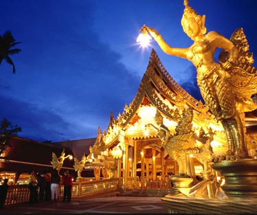 Thailand