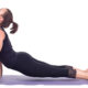 Upward- Facing Dog Pose-- Urdhva Mukha Svanasana