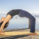 Urdhva Dhanurasana