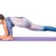Utthan Pristhasana (Lizard Pose)