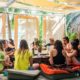 Vacation Yoga Trip