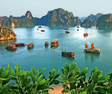 Vietnam
