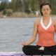 Victorious or Ocean Breathing (Ujjayi Pranayama)
