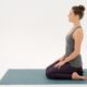 Virasana (Hero Pose)