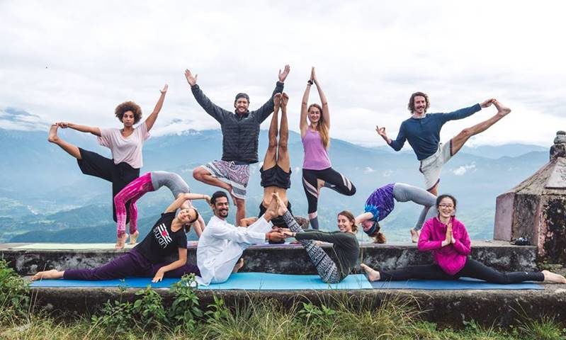 Which Are The Most Popular Yoga Styles
