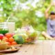 Which Healthy Food to take During Yoga Exercises