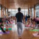 Which Yoga Teacher Training is best in India