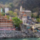 Rishikesh in The Month of April?
