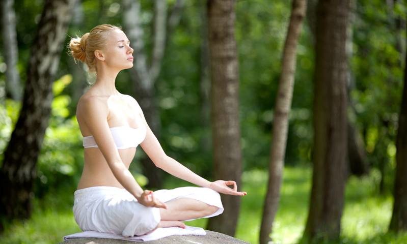Why You Need To Focus On Your Breath During Yoga