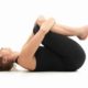 Wind Relieving Pose (Pavanmuktasana)