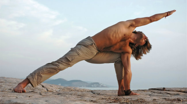Yoga