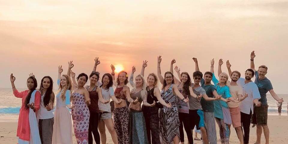 Maximize Your Longevity With The Amazing Power Of Yoga