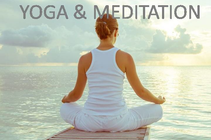 Yoga And Meditation