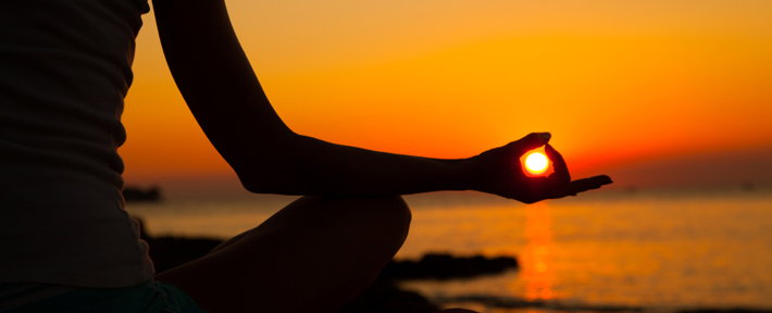 yoga asana
