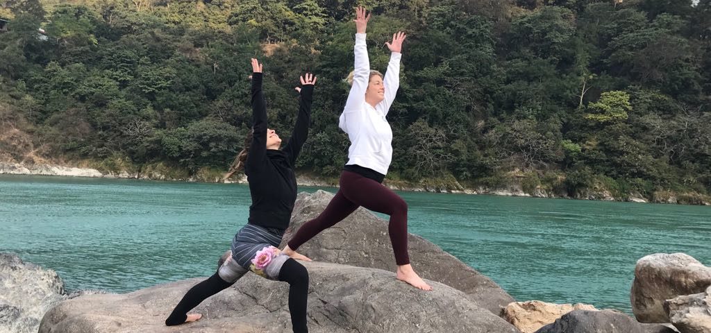 10 Things to Know Before Starting the Yoga