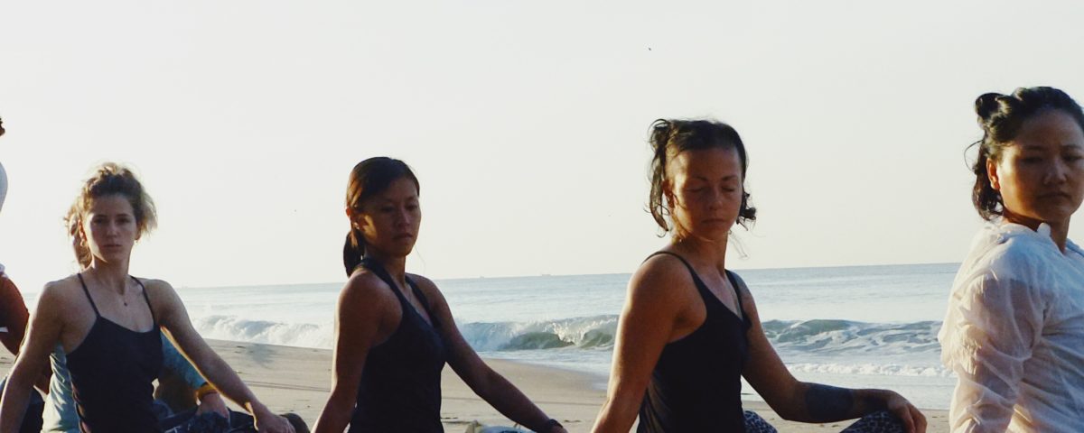 Benefits of Yoga for Women