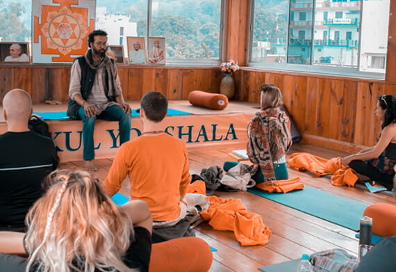 YOGA HISTORY AND PHILOSOPHY YOGA HISTORY AND PHILOSOPHY
