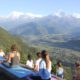 Yoga improves mental health