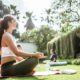Yoga Makes You Energetic in a Busy Life