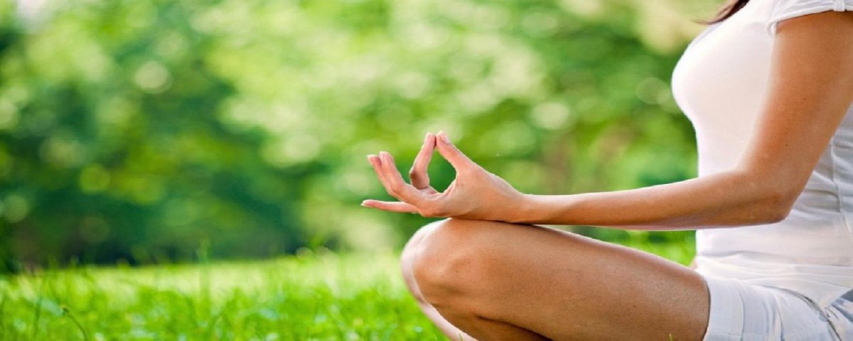 Yoga Mudra
