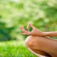 Yoga Mudra