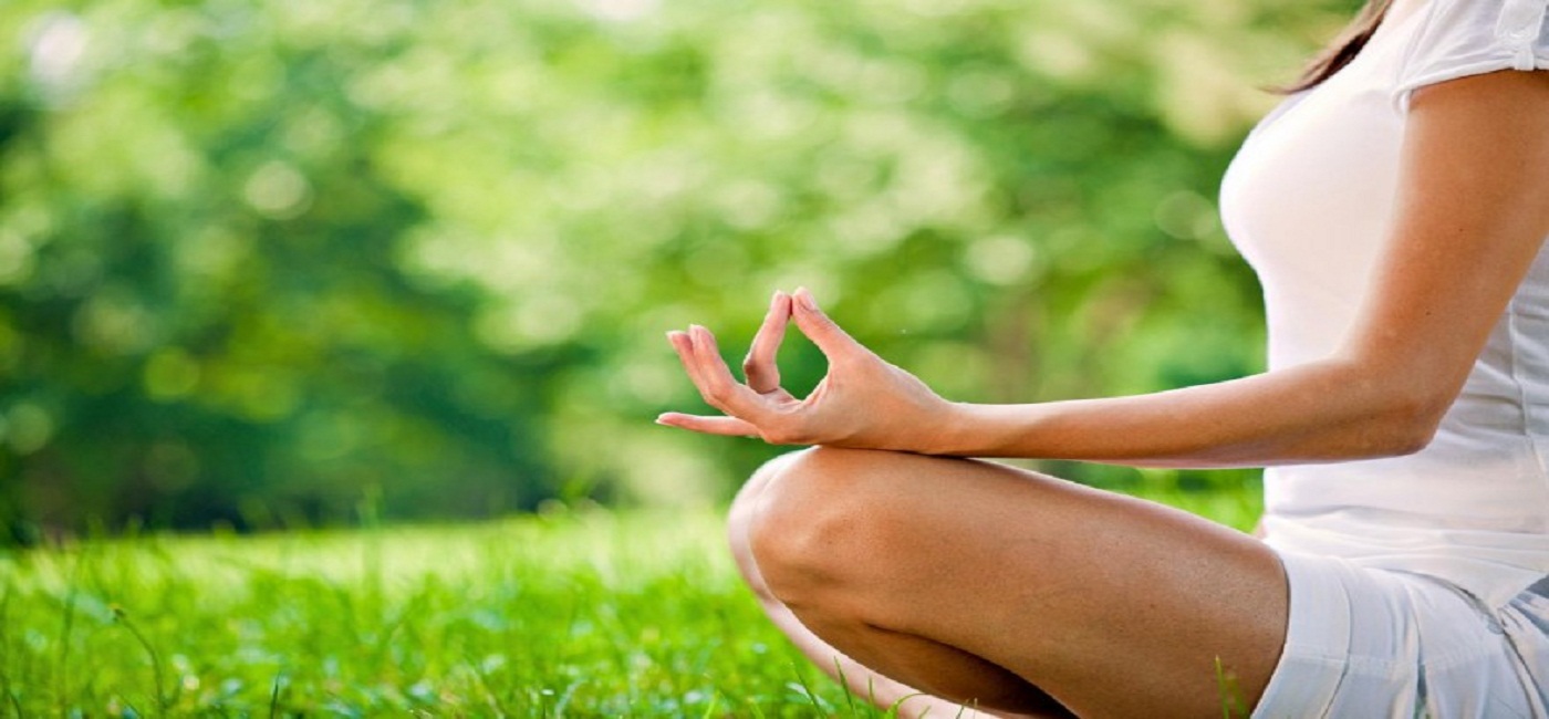 Yoga Mudra