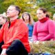 Meditation Retreat in thailand
