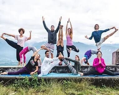 Yoga Retreat Yoga-Retreat