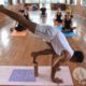 Yoga Sequences For Strong Feet And Better Balance