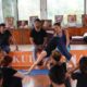 Ashtanga Yoga Teacher Training School In India