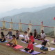 friendship day yoga teacher training offer