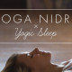 Yoga Nidra