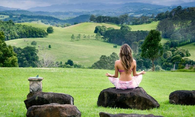 Yoga Teacher Training