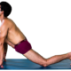 Ashwa Sanchalanasana (Equestrian Pose)