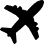 airplane-shape